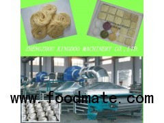 Popular Hand Made Noodle Production Line with Best Price