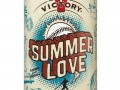 Victory Brewing introduces Summer Love Ale in Cans