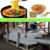 non-fried instant noodle production line with new design