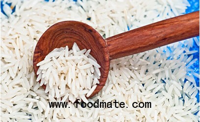 arsenic in rice