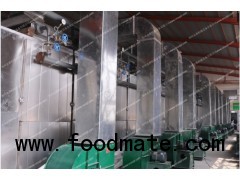 Popular dried instant noodle production line with best service