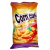 Paradise Corn Curls Chicken, Cheese & Spicy Tomato