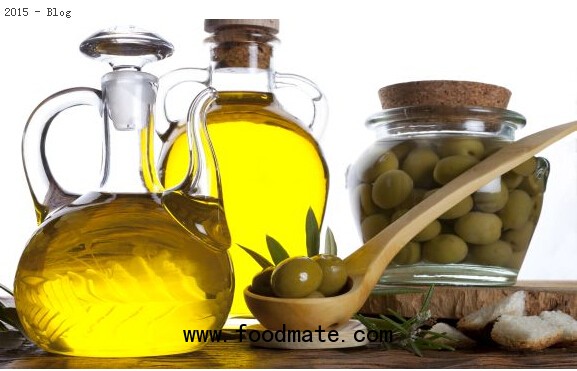 olive oil