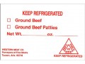 Ground Beef Recalled for Possible E. Coli Contamination