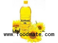 Sunflower Oil