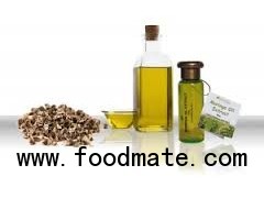 Moringa Oil