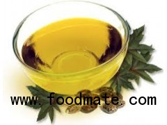 Castor oil