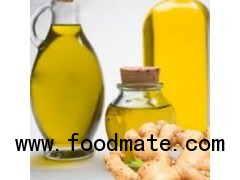 Ginger Oil