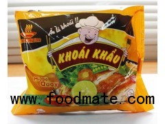 KHOAI KHAU ROASTED INSTANT NOODLES