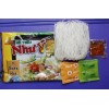 HU TIEU INSTANT RICE NOODLES 60 GR ORIENT  FLAVOUR