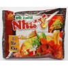 HU TIEU INSTANT RICE NOODLES 60 GR BEEF  FLAVOUR