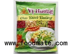 INSTANT PORRIDGE -THIEN HUONG FOOD