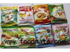 INSTANT PORRIDGE -THIEN HUONG FOOD