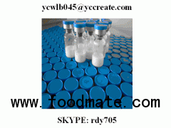 GHRP-6, 5mg/vial, 10mg/vial