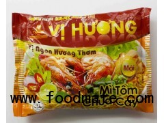 KHOAI KHAU ROASTED INSTANT NOODLES