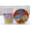 HOT & SOUR SHRIMP LIFE CUP INSTANT NOODLES