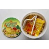 CHICKEN FLAVOUR  LIFE CUP INSTANT NOODLES