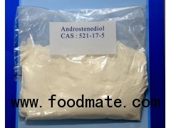 Androstenediol  raw powder