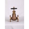 Marine Bronze Globe Valve JIS F7301 5k