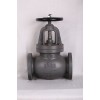 Marine Cast Iron Globe Valve JIS F7309 16k