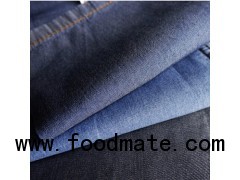 Cotton Denim Farbric Xc602 5oz