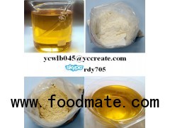 Boldenone Cypionate