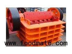 Jaw Crusher