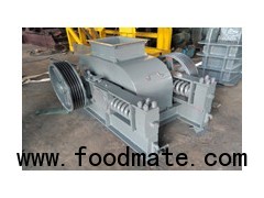 Two Roller Crusher