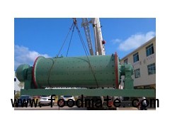 Ball Mill