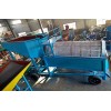 Mobile Gold Washing Trommel