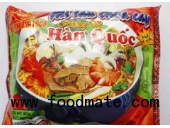 INSTANT NOODLES 75 gr