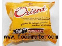 ORIENTAL INSTANT NOODLES