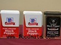 Watkins sues McCormick over selling pepper tins with less content