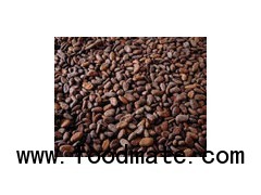 cocoa beans