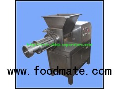 China good stainless steel meat separator