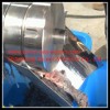 Automatic stainless steel meat bone deboner machine