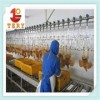 Slaughtering System Height Adjustable Electric Chicken Stunner Machine