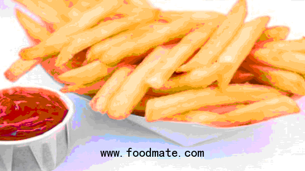 acrylammide in foods