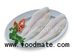 Dory fish fillet Well Trimmed