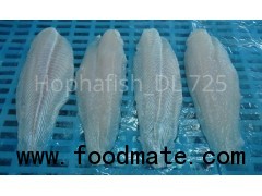 Swai fish fillet Well Trimmed