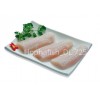 Pangasius fillet loin