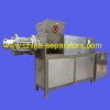 Frozen chicken meat separator / deboning machine