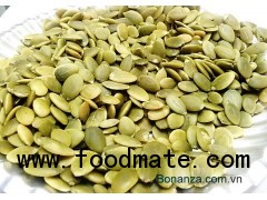 Pumpkin Seed kernels