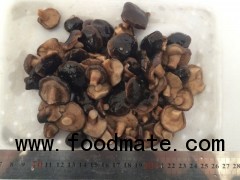brine shiitake  mushroom
