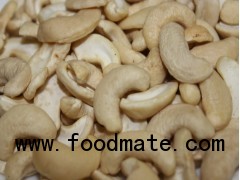 Cashew kernel White Split