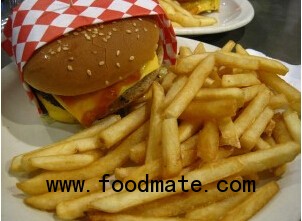 junk food