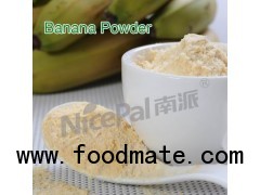 Banana Powder