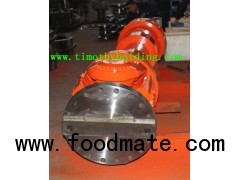 Universal joint shaft,cardan shaft