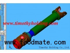 Industrial cardan shaft,drive shaft