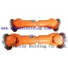 Industrial drive shaft,cardan shaft